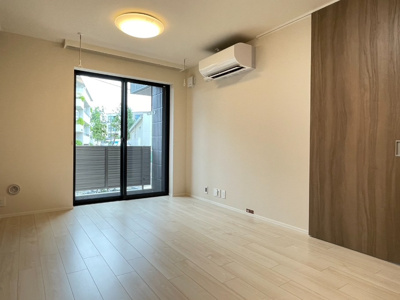 【居間・リビング】 | Bloom深沢