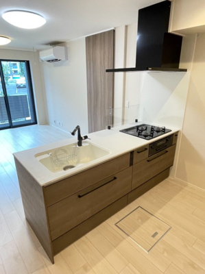 【キッチン】 | Bloom深沢