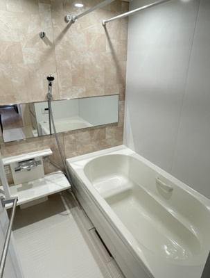 【浴室】 | Bloom深沢