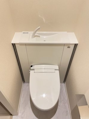 【トイレ】 | Bloom深沢