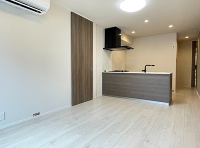 【内装】 | Bloom深沢