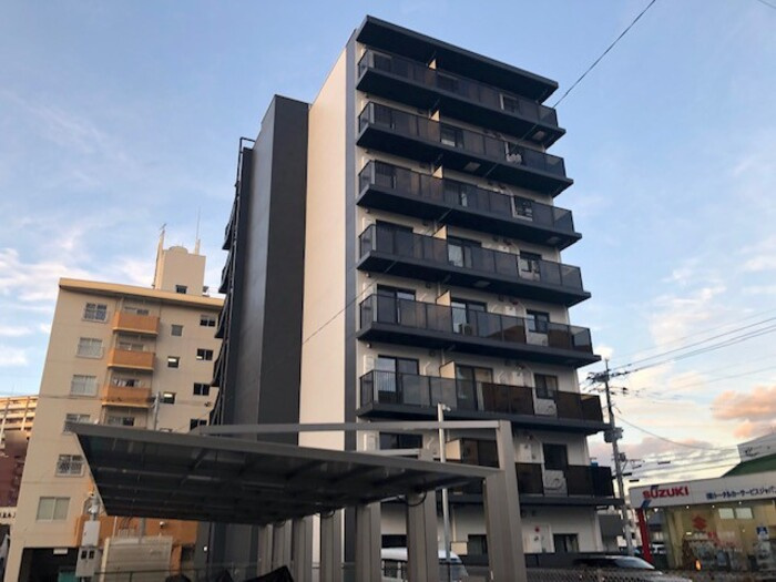 グランジュール大手町のその他共用部分