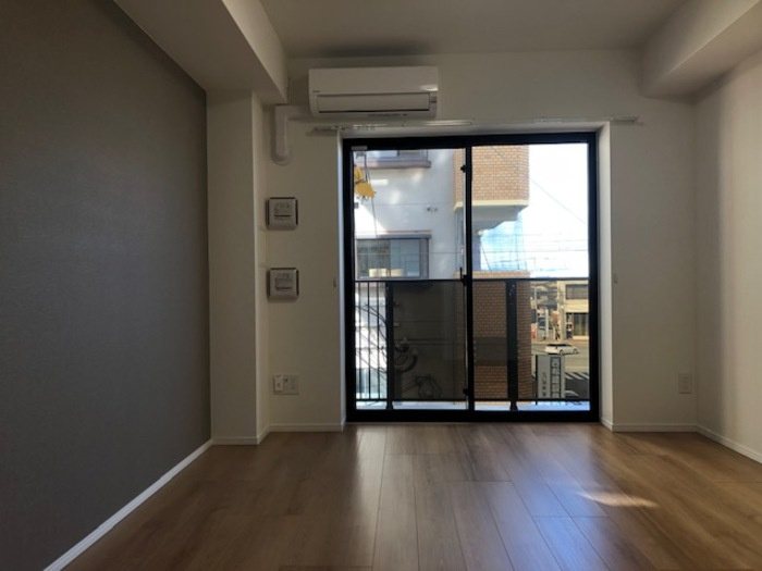 グランジュール大手町の内装|内装も気になるポイント