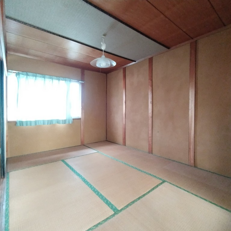 ６５９３５　岐阜市正木中古戸建ての和室