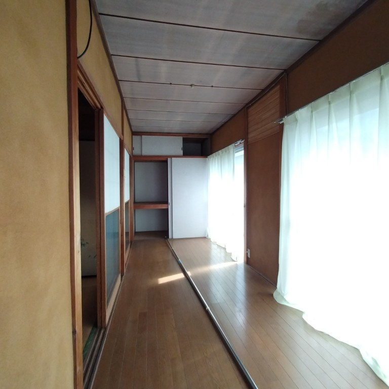 ６５９３５　岐阜市正木中古戸建ての内装