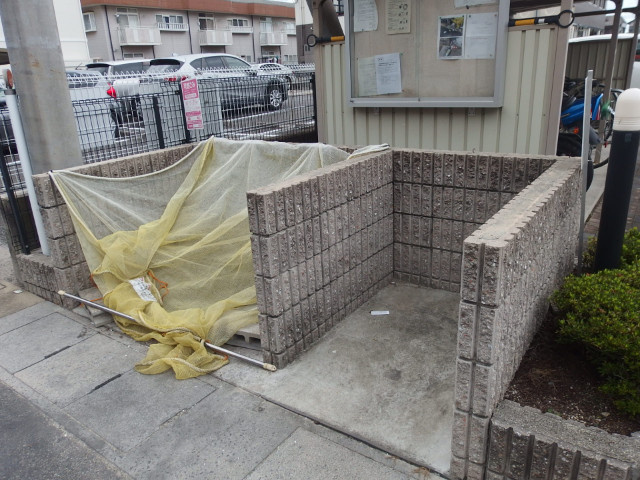 ファミール北野のその他共用部分