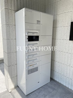 【その他共用部分】