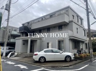Domicile Bel Air(ドゥミシールベレア)の画像