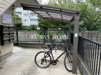 【その他共用部分】