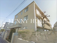 ウィステリア瀬田の画像