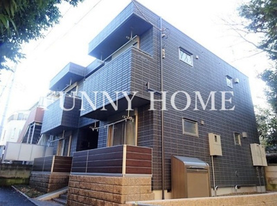 【外観】 | Dakota House