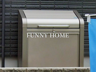 【その他共用部分】 | Dakota House