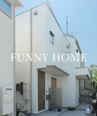 【外観】 | ラヴィエベル