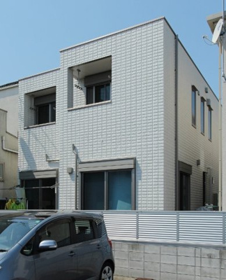 【バルコニー】 | ラヴィエベル