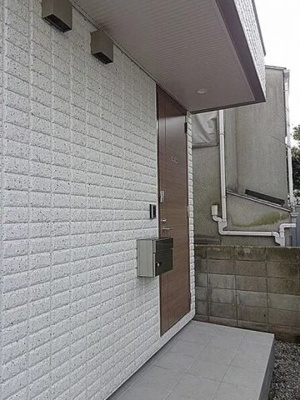 【玄関】 | ラヴィエベル