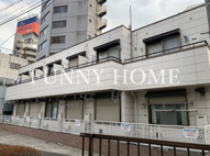 プルミエ駒沢Aの画像