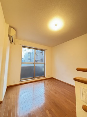 【内装】 | サン・イーリス