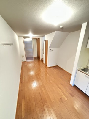 【内装】 | サン・イーリス