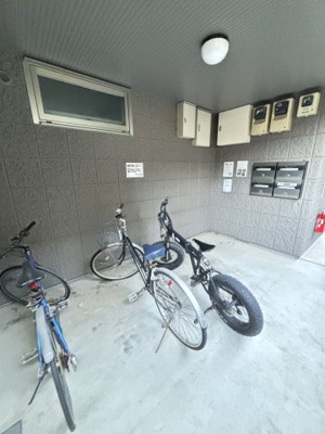 【その他共用部分】 | サン・イーリス