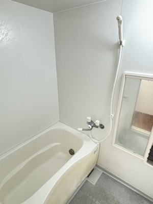 【浴室】 | サン・イーリス