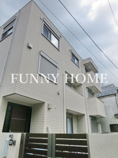 【外観】