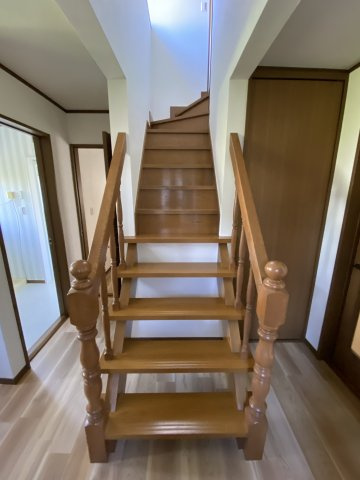 大網白里市みずほ台1丁目中古戸建ての内装