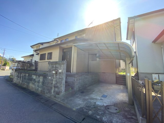 大網白里市みずほ台1丁目中古戸建て