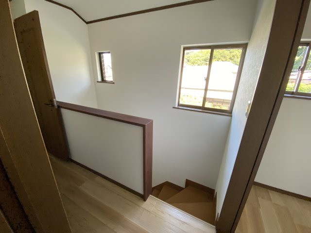 大網白里市みずほ台1丁目中古戸建ての内装