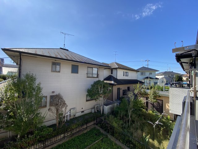 大網白里市みずほ台1丁目中古戸建ての周辺