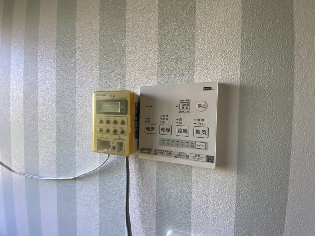 大網白里市みずほ台1丁目中古戸建ての設備