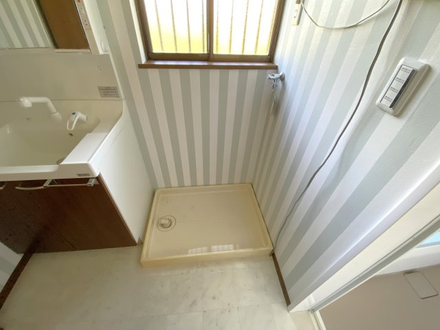 大網白里市みずほ台1丁目中古戸建ての設備