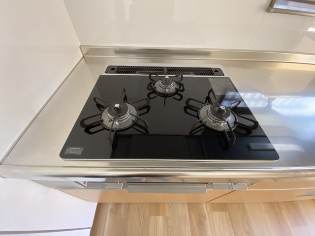 大網白里市みずほ台1丁目中古戸建ての設備