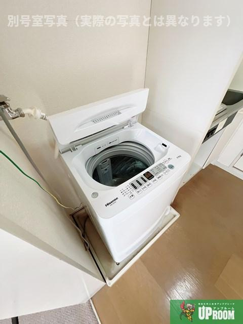 アエレ北屋敷の設備