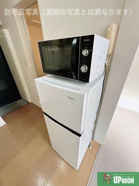 アエレ北屋敷のその他