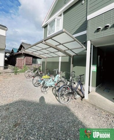 アエレ北屋敷のその他共用部分