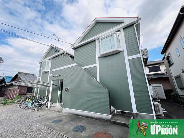 アエレ北屋敷のその他共用部分