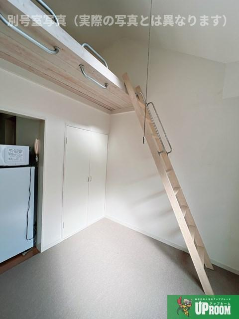 アエレ北屋敷の内装