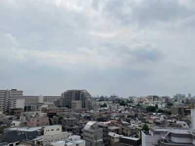 【その他】 | カーサ池尻