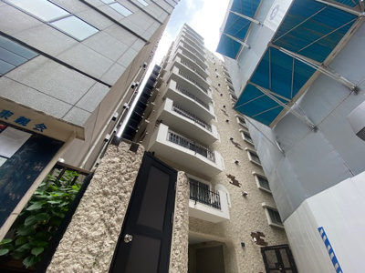 【外観】 | カーサ池尻