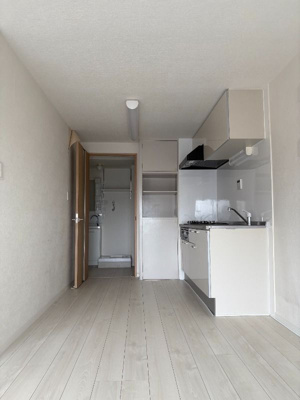 【居間・リビング】 | カーサ池尻