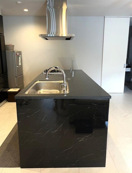 【キッチン】 | 東大阪市友井4丁目