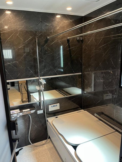 【浴室】 | 東大阪市友井4丁目