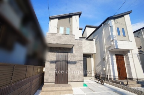 【駐車場】 | 東大阪市友井4丁目 | 並列駐車2台可能です♪