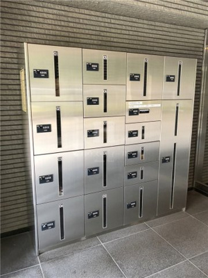 【設備】 | ライオンズプラザ本蓮沼