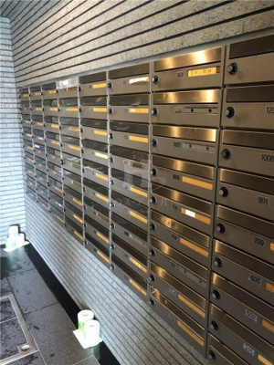 【その他】 | ライオンズプラザ本蓮沼