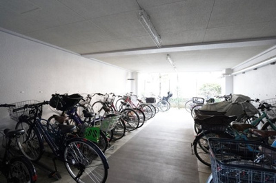 【その他共用部分】 | ライオンズプラザ本蓮沼