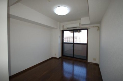 【居間・リビング】 | ライオンズプラザ本蓮沼 | 別号室参考写真です