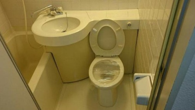 【浴室】 | ライオンズプラザ本蓮沼 | 別号室参考写真です