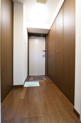 【収納】 | ライオンズプラザ本蓮沼 | 収納豊富です