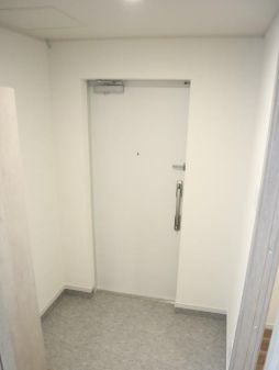 【玄関】 | シエルクレール南千住 | 玄関です